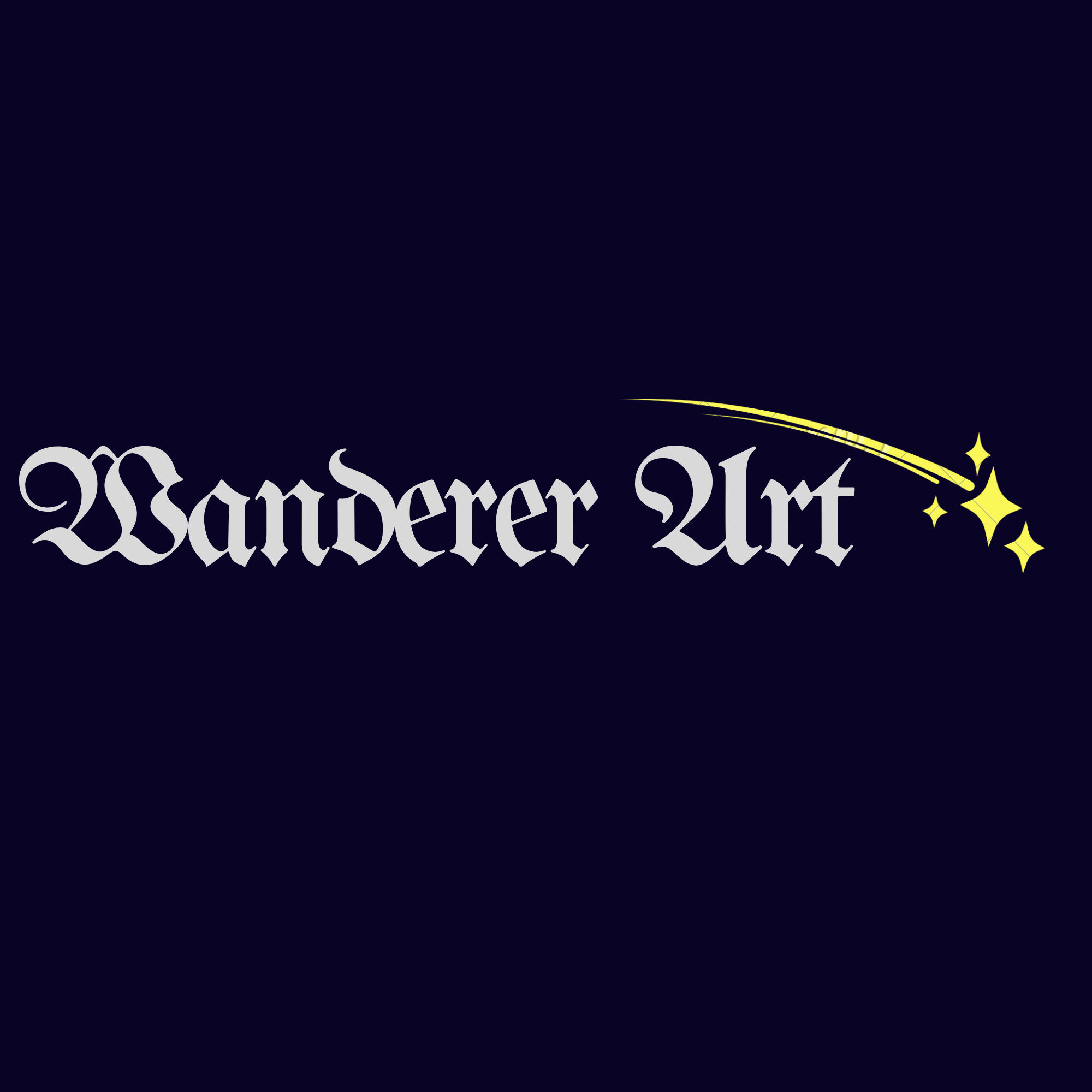 Wanderer Art